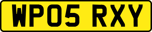 WP05RXY