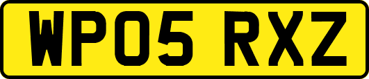 WP05RXZ