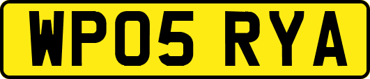 WP05RYA