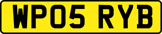 WP05RYB
