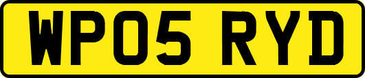 WP05RYD