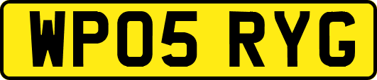 WP05RYG