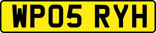 WP05RYH