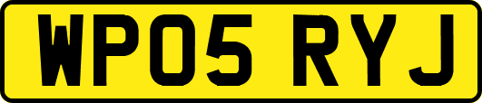 WP05RYJ