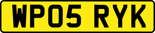 WP05RYK