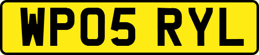 WP05RYL