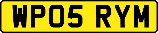 WP05RYM
