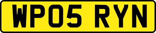 WP05RYN
