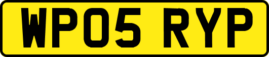 WP05RYP