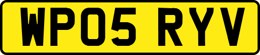 WP05RYV