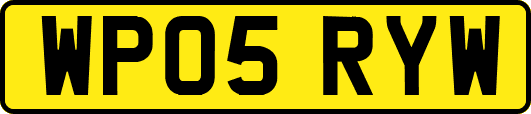 WP05RYW