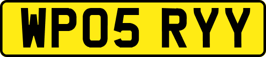 WP05RYY