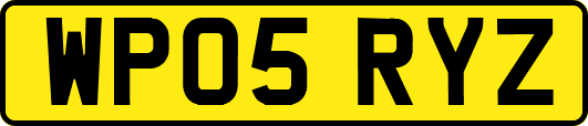 WP05RYZ