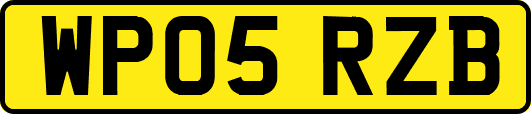 WP05RZB