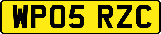 WP05RZC
