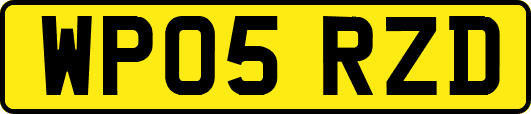 WP05RZD