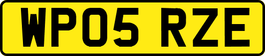 WP05RZE