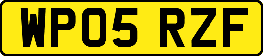 WP05RZF