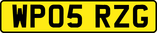 WP05RZG