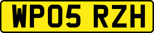 WP05RZH