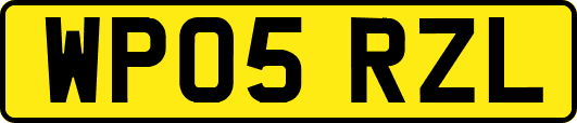 WP05RZL