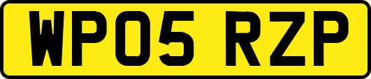 WP05RZP