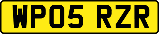 WP05RZR