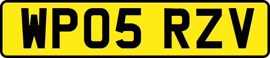 WP05RZV