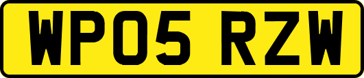 WP05RZW