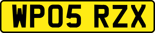 WP05RZX