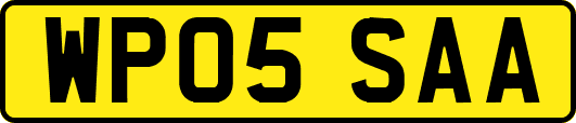 WP05SAA