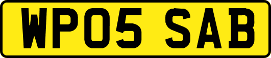 WP05SAB