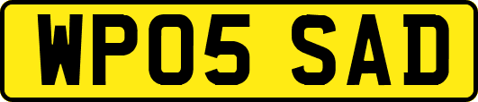 WP05SAD