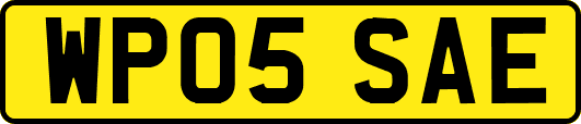 WP05SAE