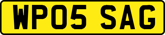 WP05SAG