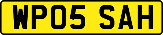 WP05SAH