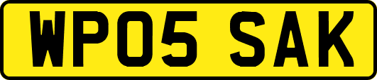 WP05SAK