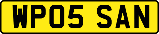 WP05SAN
