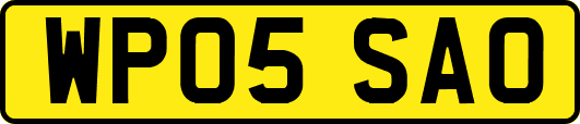 WP05SAO