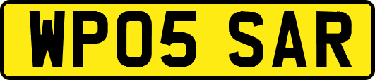 WP05SAR