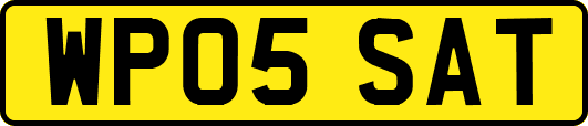 WP05SAT