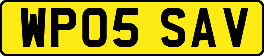 WP05SAV