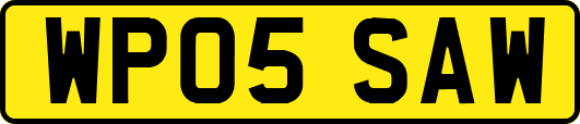 WP05SAW