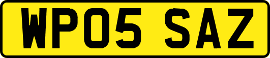 WP05SAZ