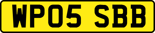WP05SBB