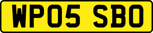 WP05SBO