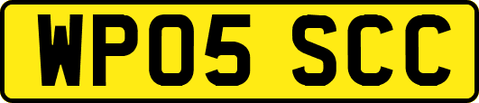 WP05SCC