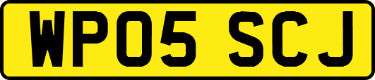 WP05SCJ