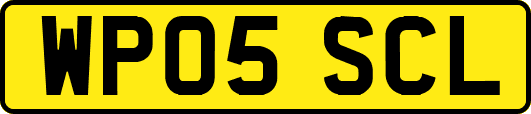 WP05SCL