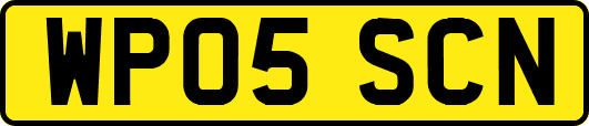 WP05SCN